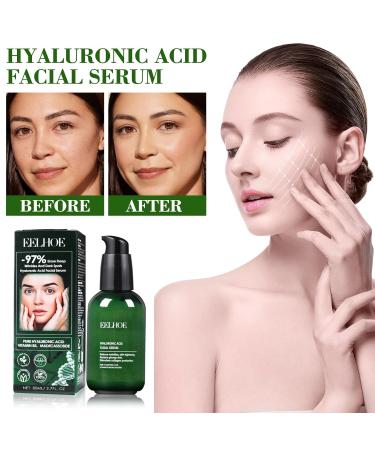 Skin Firming Rejuvenating Serum - Anti-Aging Face & Neck Serum for All Skin Types | 1PC - Buy Online on GoSupps.com