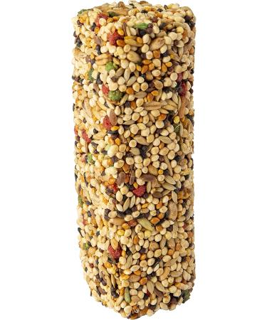 Wild Harvest Crispy Minis Honey Flavor Treat Sticks - 4 Count with Hanger - Buy Online on GoSupps.com