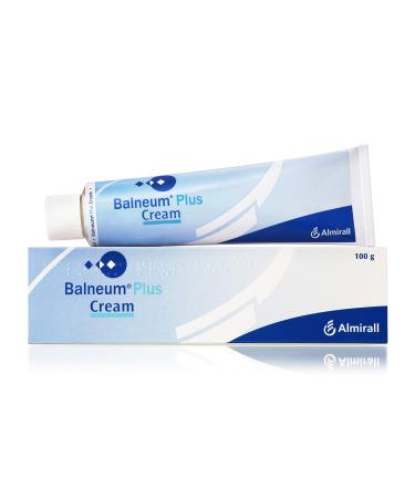 Balneum Plus Cream x 100g