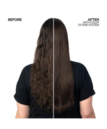 Redken Color Extend Shampoo 10.1 Fl Oz | Best Cleanser for Color-Treated Hair â€“ Manageable & Shiny - Buy Online on GoSupps.com