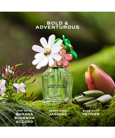 Marc Jacobs Daisy Wild Body Lotion 5 fl. Oz - Buy Online on GoSupps.com