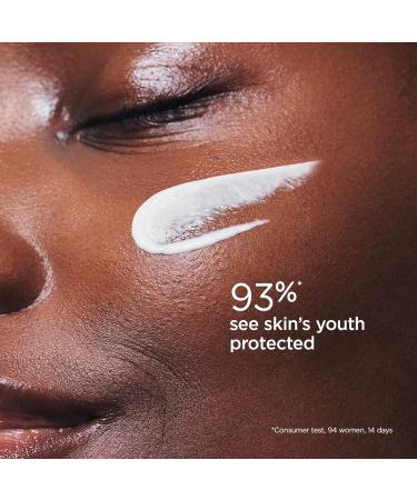 Clarins Youth-protecting Sunscreen Very High Protection SPF50+ 50ml - Buy Online on GoSupps.com