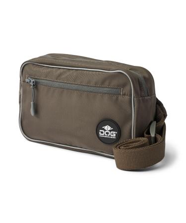 DOG Copenhagen Go Explore Belt Bag Mocca One Size One Size Mocca