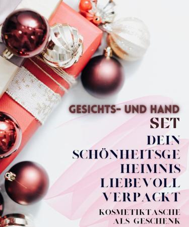 Hemp Phytomedical Face & Hand Treatment Kit - Hand Cream & Day/Night Face Creams for Hydration & Care - Shop Internationally - Buy Online on GoSupps.com