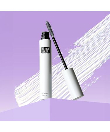 Primer Wild Lash Primer Nourishing Primer for Accelerated Growth and Strength Vegan Formula Longer Fuller Lashes - Buy Online on GoSupps.com
