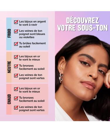 Revlon S rum Teint Illuminance Triple Acide Hyaluronique Unifie le teint au fil du temps et hydrate tout au long de la journ e SPF 15 317 Tan Sand 28 ml - Buy Online on GoSupps.com