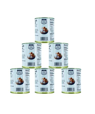 1 Half-Case/6 Cans of Future Essentials Canned Powdered Eggs 8 Ounce (Pack of 6)