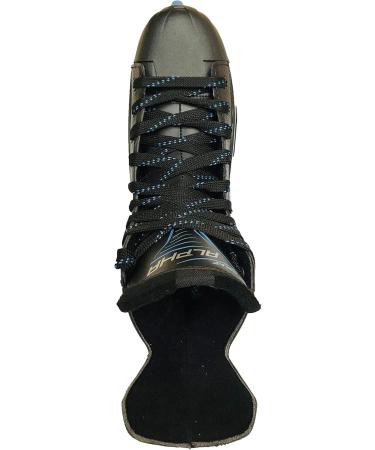 Count Inliner Alpha Senior 44 - Premium Inline Skates for All Skill Levels | International Shipping Available - Buy Online on GoSupps.com