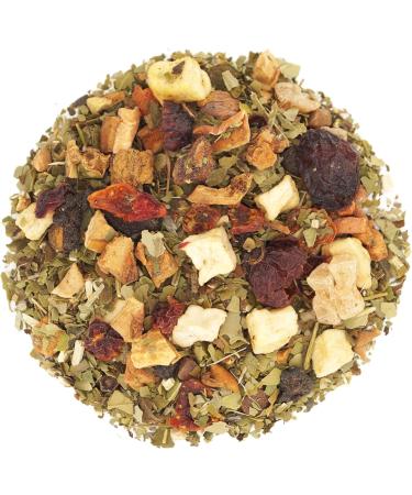 Mate Guarana Kruidenthee UniTea Land 100 Gram 100 Gram - Buy Online on GoSupps.com