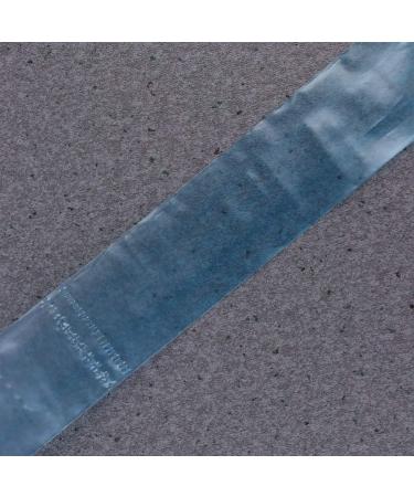 Buy Ohphcall Disposable Plastic Glasses Covers - 200 Pieces for Hair Dye Protection & Stain Prevention - Buy Online on GoSupps.com