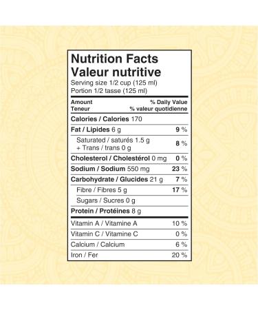 Taj Mahal Dal Tadka 285 Grams - Buy Online on GoSupps.com