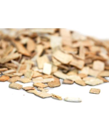 Komodo Coarse Beech Chips Substrate for Reptiles Natural Substrate Reptile Substrate Beech Chips Coarse 6 Litre may vary 6 l (Pack of 1) - Buy Online on GoSupps.com