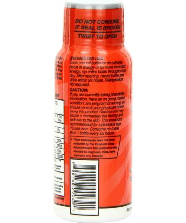 Buy Shotz Punch Fury 6-Count - International Shipping Available | Energize Your Game - Buy Online on GoSupps.com
