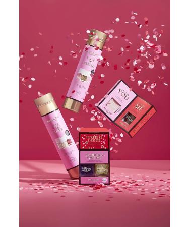 Nails.INC All Is Love Trio - Buy Online on GoSupps.com