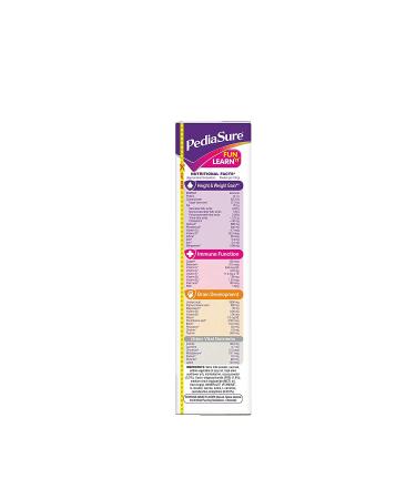PediaSure Premium Chocolate - 400g Refill Pack | Nutritious Kids Drink - Buy Online on GoSupps.com