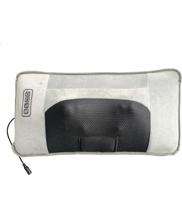 Ergolben Full Body Massage Agent | Removable Massage Pillow | Airbag Back Extension | Neck & Shoulder Relief | Heat Function for Ultimate Relaxation - Buy Online on GoSupps.com