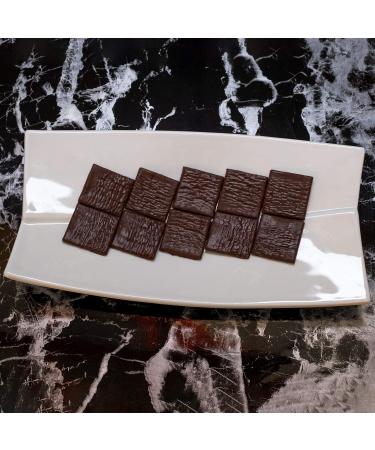 Nestle After Eight Fines Mint Filled Chocolate Sheets 300g - Buy Online on GoSupps.com