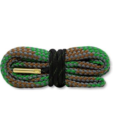 Clenzoil Field & Range 40 Cal 10mm Cobra Bore Cleaner Kit for 40 Caliber Guns | CLP Gun Bore Cleaner Solution Included - Buy Online on GoSupps.com