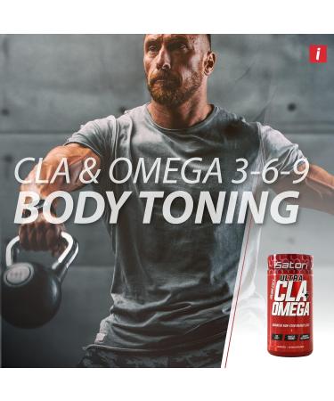 iSatori L-Carnitine LS3 Blue Raspberry 1500mg (32 Servings) Ultra CLA (90 Softgels) Liquid L-Carnitine with Acetyl Omega 3 6 9 Safflower Oil - Buy Online on GoSupps.com