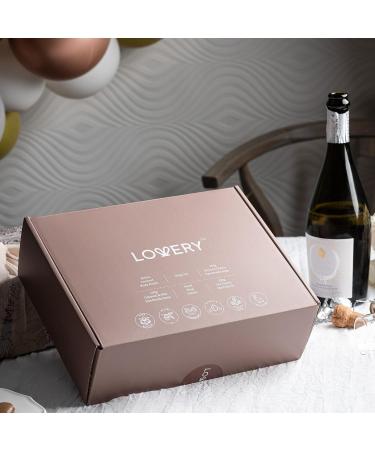 Personalized Gifts for Women | Funny & Inspirational Thank You Gifts | Unique Birthday Spa Gift Set for Wife Mom Sister Friend Coworker - Buy Online on GoSupps.com