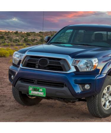 Kansas City Chiefs Super Bowl Champion LIV Metal License Plate Tag | Rico Industries NFL 6x11.5 - Best for Fans - Buy Online on GoSupps.com