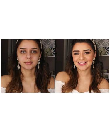 Judith August Orange Masking Cr me Dark Circle Concealer Makeup 0.75 oz - Shop Now - Buy Online on GoSupps.com