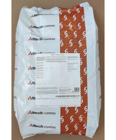 AlltechCoppens 6 kg Pond Sticks - Premium Koi & Goldfish Food (4.0 mm) | 70 Liters - Ideal for Healthy Ponds - Buy Online on GoSupps.com