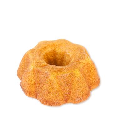 TORTUGA Caribbean Key Lime Rum Cake - 16 oz | Premium Gourmet Gift for Baskets, Parties, Holidays - Buy Online on GoSupps.com