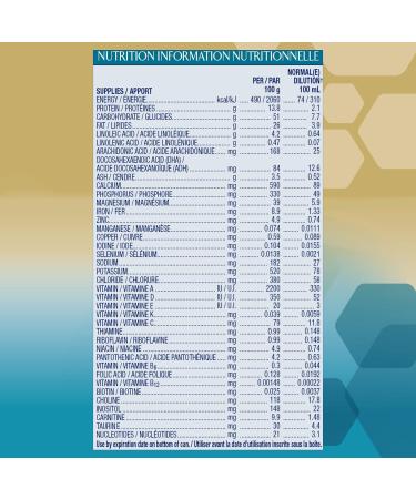 Enfamil A+ EnfaCare Infant Formula Powder 363g - Buy Online on GoSupps.com