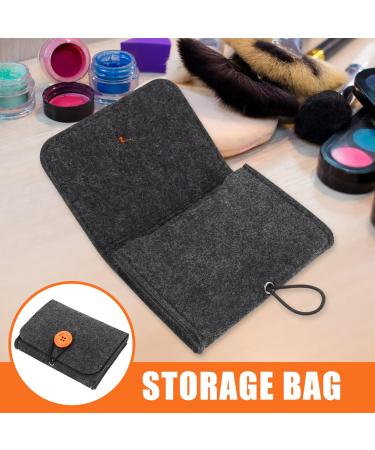 Frcolor 2-Pack Essential Oils Storage Bags | Organizer with Accessories for Optimal Essential Oils Storage | Fall Collection - Buy Online on GoSupps.com
