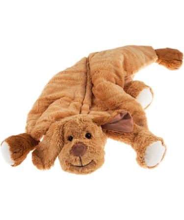 Hapti Wuff Knee Blanket for Alzheimer s & Dementia Patients | Ideal Gift & Activity Aid - Buy Online on GoSupps.com