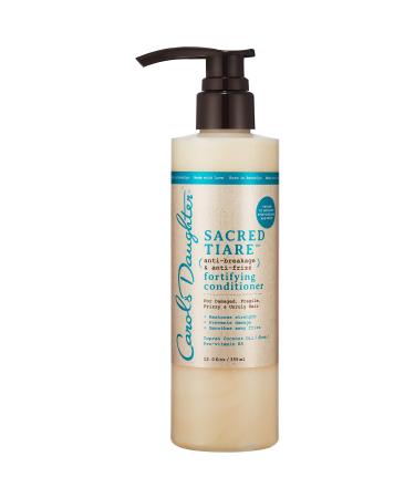 Carol's Daughter Sacred Tiare Fortifying Conditioner 12 oz