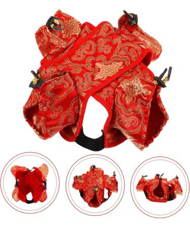 Beaupretty Kasten Moxibustion Box Set - Adjustable Moxa-Tank Halter & Accessories for Moxibustion Therapy | International Shipping Available - Buy Online on GoSupps.com