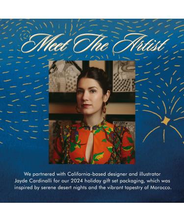 Moroccanoil Holiday Stocking Stuffer Originale - Buy Online on GoSupps.com