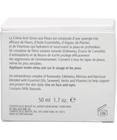 Chantecaille - Day Care Flower Harmonizing Cream 50ml/1.7oz - Buy Online on GoSupps.com