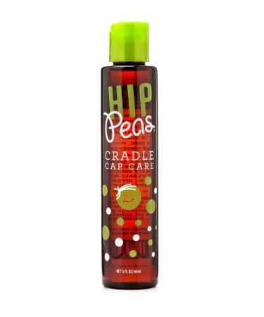 Hip Peas Cradle Cap Care