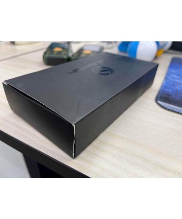 OuShiun Adjustable Focus Reading Glasses -6D to +3D | Variable Focus Glasses for Men & Women | International Shipping Available - Buy Online on GoSupps.com