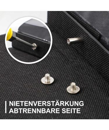 Buy Lanpn 10x15 Photo Album - 1000 Pockets XXL Linen Insert for High & Landscape Photos - Violet Purple - International Shipping Available - Buy Online on GoSupps.com