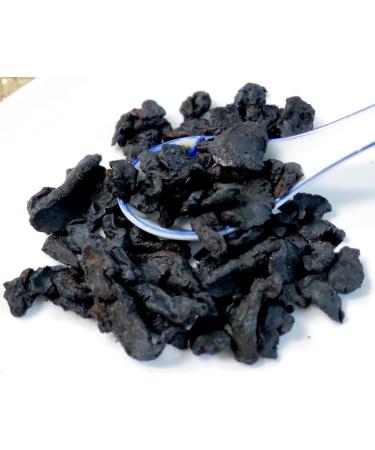 TCM Herbs USA Huang Jing / Polygonati Rhizoma / Siberian Solomon's Seal (4 oz) - Buy Online on GoSupps.com