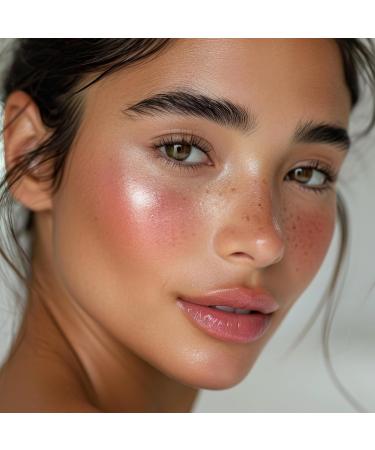  Glam Up Glam'Up Paris Stick Jelly Blush Stick Long-Lasting Flexible Texture Gel 6 g No. 2 Berry - Buy Online on GoSupps.com