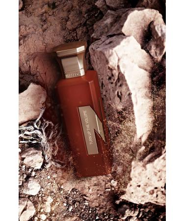NASEEM Turn up the Volume Perfume - Fresh Oud Arabian Perfume for Men - Alcohol Free & Long Lasting Fragrance 2.5 Fl Oz - Buy Online on GoSupps.com