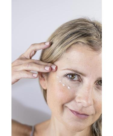 SOS Eye Cream 15 ml - Revitalize Your Eyes | International Shipping Available - Buy Online on GoSupps.com