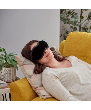 Eye Doctor Sterileyes Hot & Cold Compress for Dry Eye, Blepharitis & MGD - Includes 6 Wipes - Antibacterial Treatment Pack - Buy Online on GoSupps.com