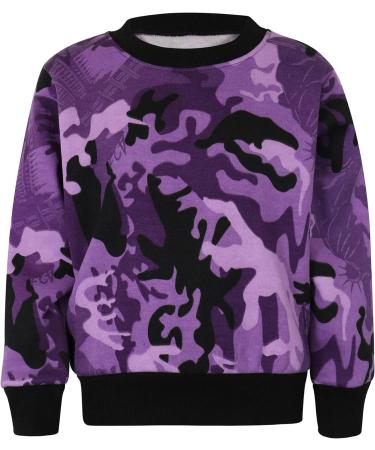 Kids Plain Tracksuit Set with Jogger Bottoms | PE School Sports Activewear | Ages 2-13 - Buy Online on GoSupps.com