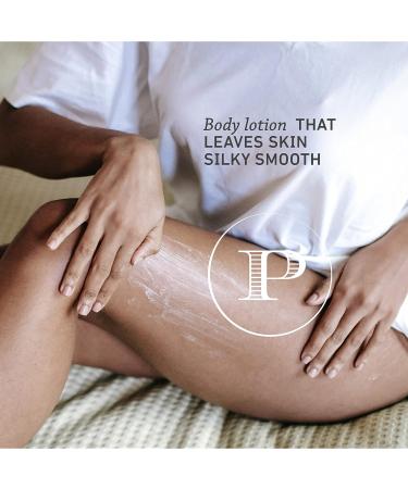 Pharmacopia Citrus Body Lotion 16 oz - Natural, Organic & Vegan Moisturizing Cream - Buy Online on GoSupps.com