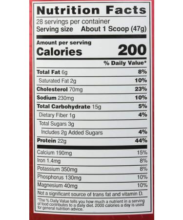 Bsn Syntha 6 Chocolate 2.91lbs 2.91 Pound - Buy Online on GoSupps.com