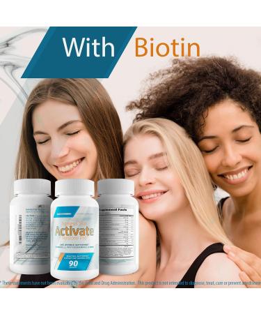 Ageless Skin Activate Restore Pro - Our Best Anti Aging Supplement - Ageless Brain & Body Reactivate Anti Aging Pills - Anti Ageing Re Activate Capsules - Anti Age Youth Reactivate Skin Supplement - Buy Online on GoSupps.com