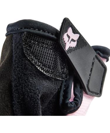 Shop Fox Racing Women's Ranger Gel Gloves - Size S in Blush | International Shipping Available - Buy Online on GoSupps.com
