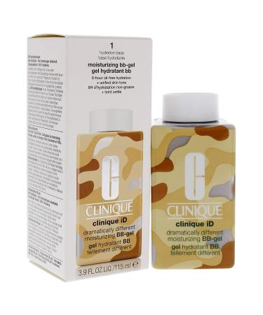 Clinique iD Dramatically Different Moisturizing BB Gel 3.88 Fl Oz - Hydrating BB Gel Moisturizer - Buy Online on GoSupps.com