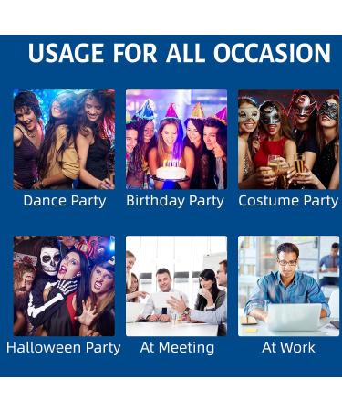 Temporary Tooth Repair Kit - 3 Box Dental Filling Beads for False Teeth Replacement - Malleable and Thermal Matching - Ideal for Halloween Party - Buy Online on GoSupps.com